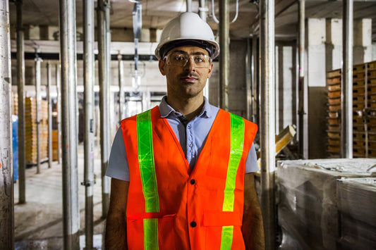 A Guide to Blue-Collar Workplace Safety
