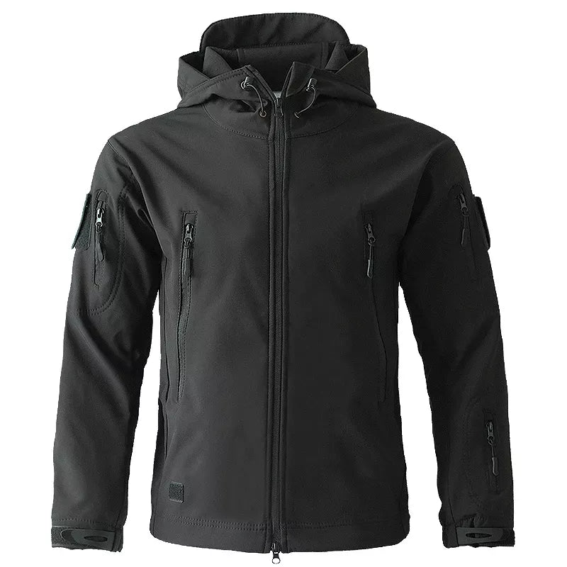 Mens Tactical Jacket