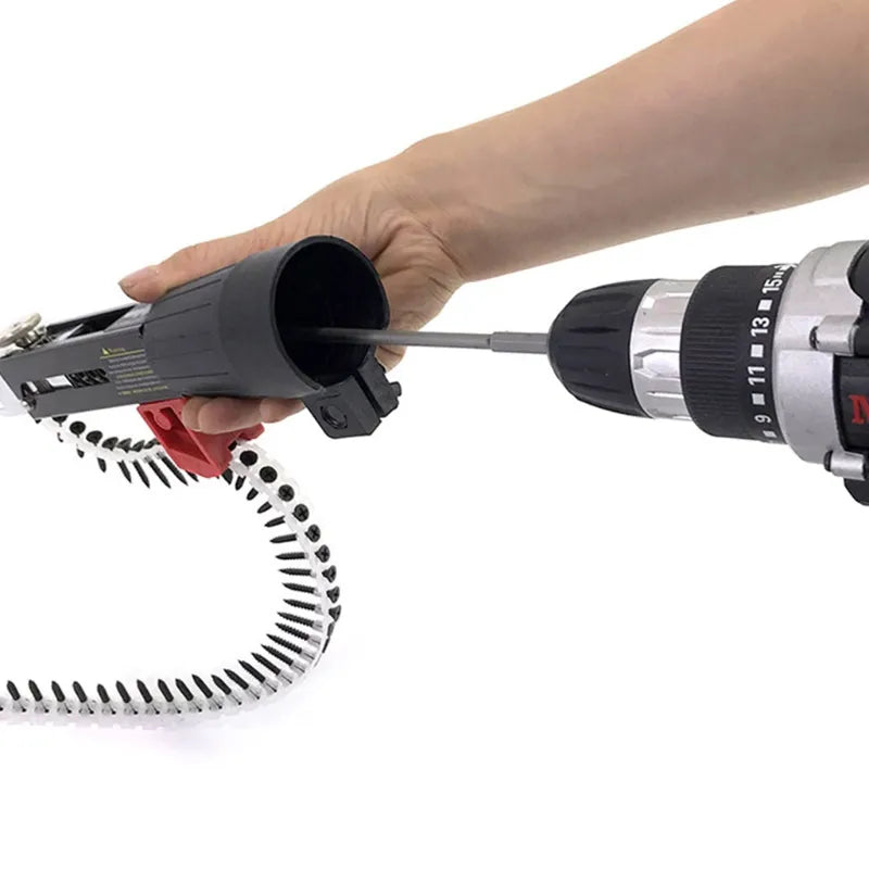 Electric Drywall Screw Gun Drill