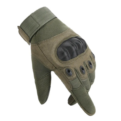 Touch Screen Military Tactical Gloves