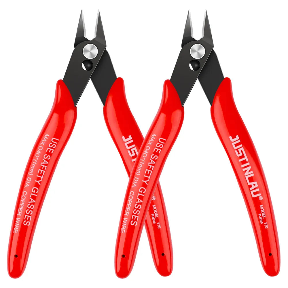 Wire Cutter Cutting Pliers