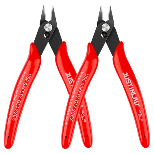 Wire Cutter Cutting Pliers