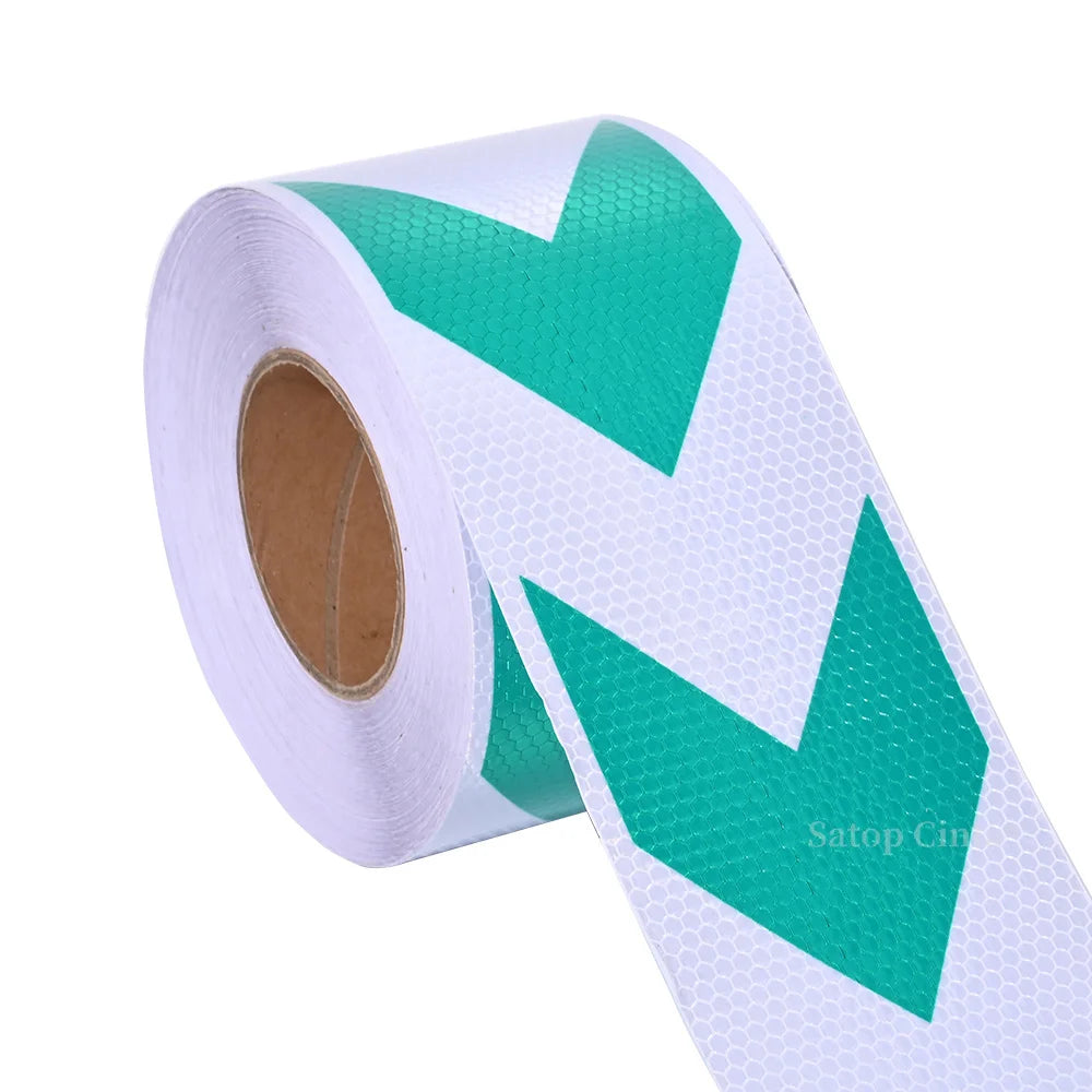 Waterproof Warning Tape Strip