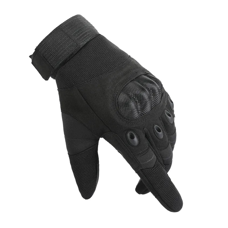 Touch Screen Military Tactical Gloves