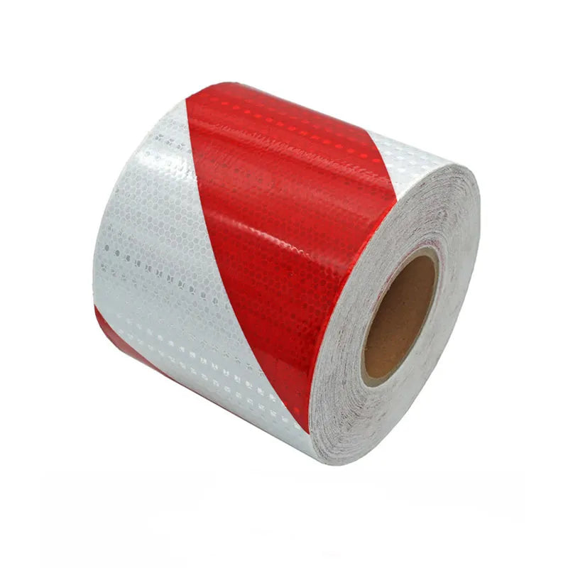 Waterproof Warning Tape Strip