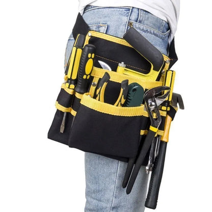 Electrician Tools Bag Waist Pouch