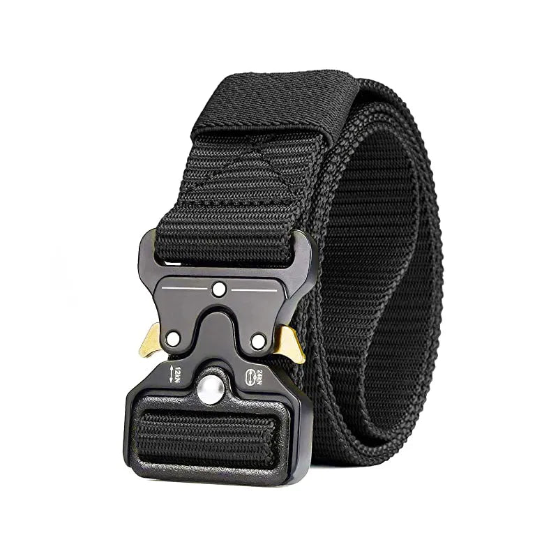 Genuine Tactical Belt Quick Release