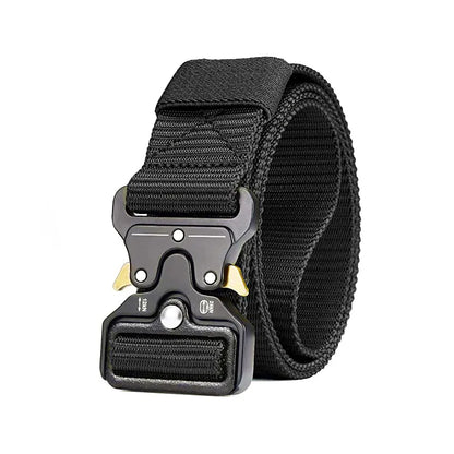 Genuine Tactical Belt Quick Release