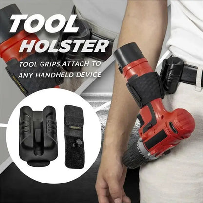 Waist Tool  Electric Drill