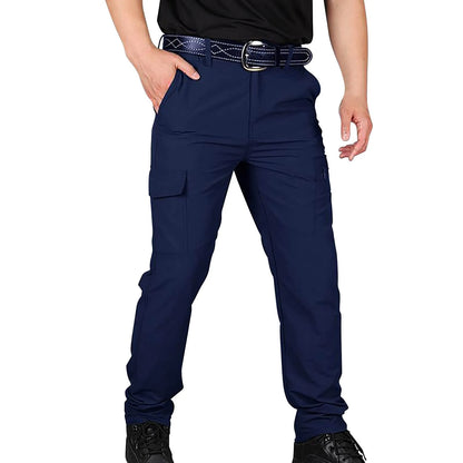 Waterproof Men's Work Pants