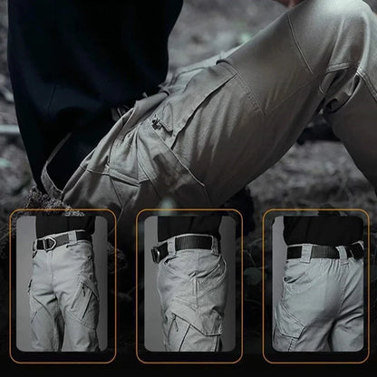 Men's Tactical Pants