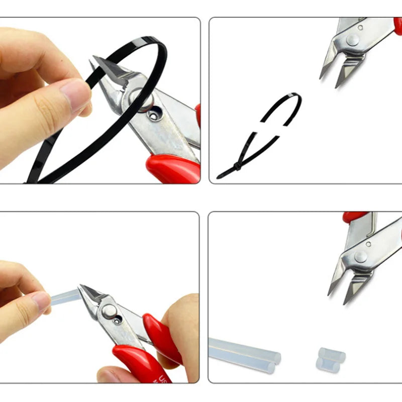 Wire Cutter Cutting Pliers