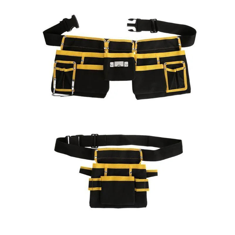 Electrician Tools Bag Waist Pouch