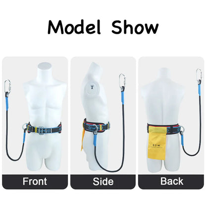 HighAlt Safe Harness