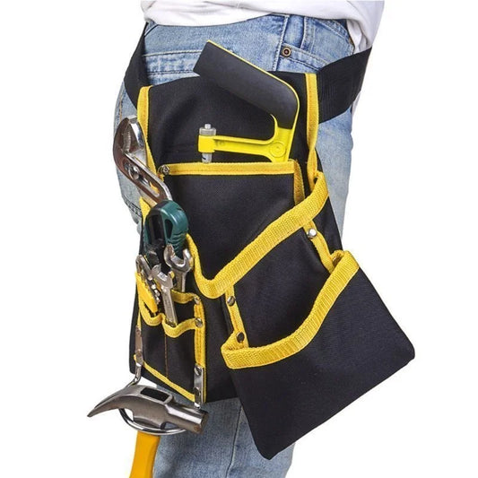 Electrician Tools Bag Waist Pouch