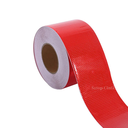 Waterproof Warning Tape Strip