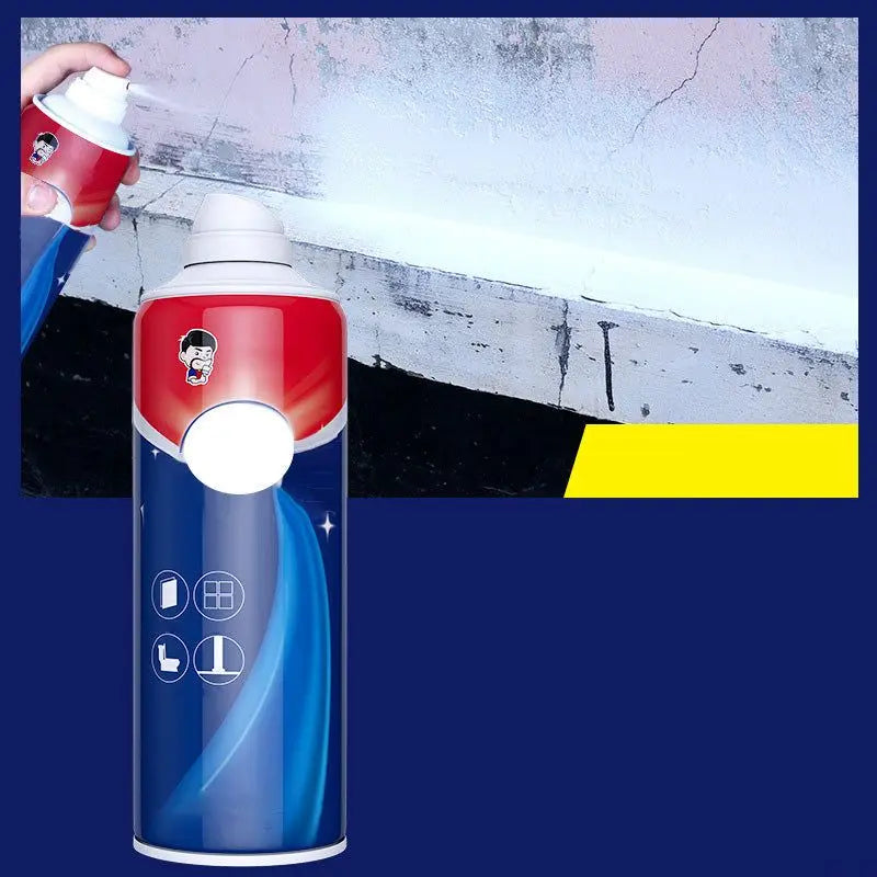 Leak Sealing Spray Waterproof Coating