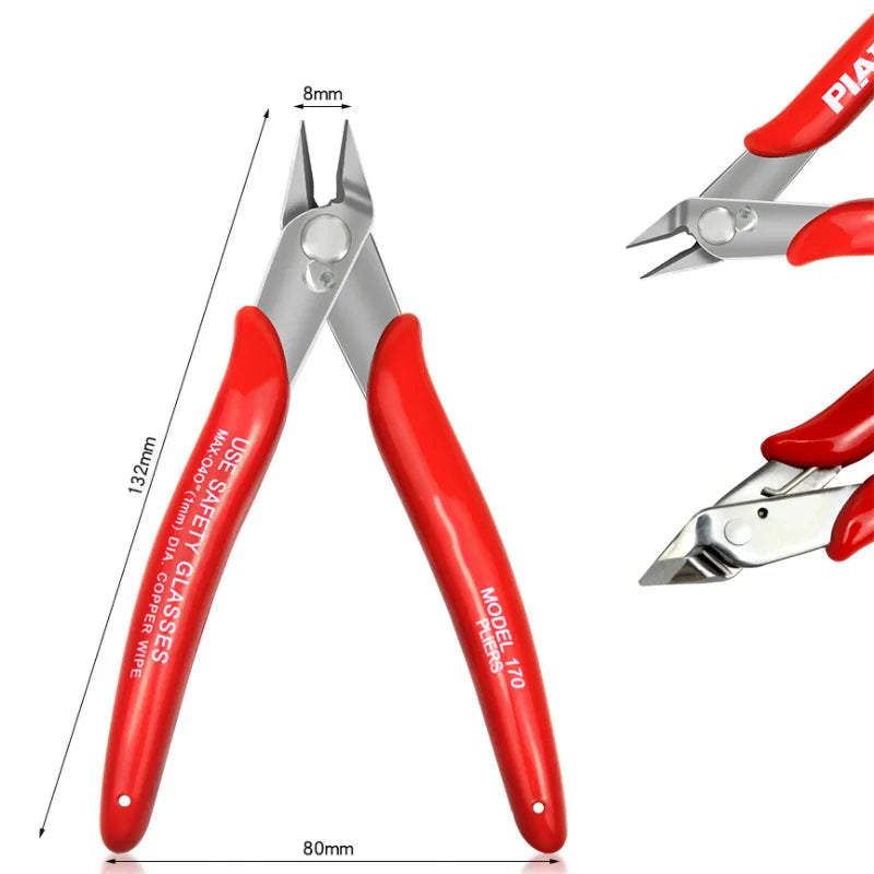 Wire Cutter Cutting Pliers