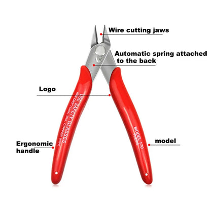 Wire Cutter Cutting Pliers