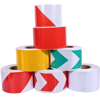 Waterproof Warning Tape Strip