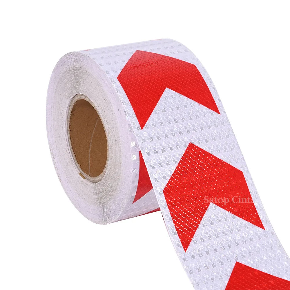 Waterproof Warning Tape Strip