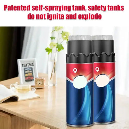 Leak Sealing Spray Waterproof Coating