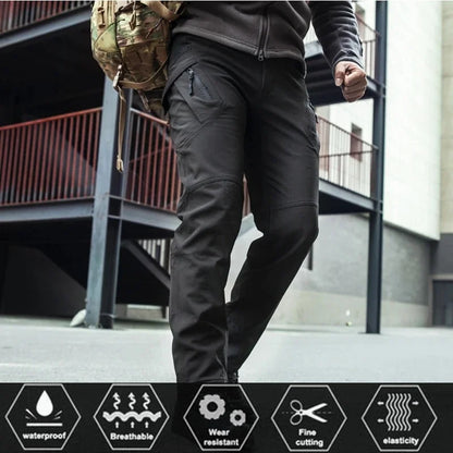 Men's Tactical Pants