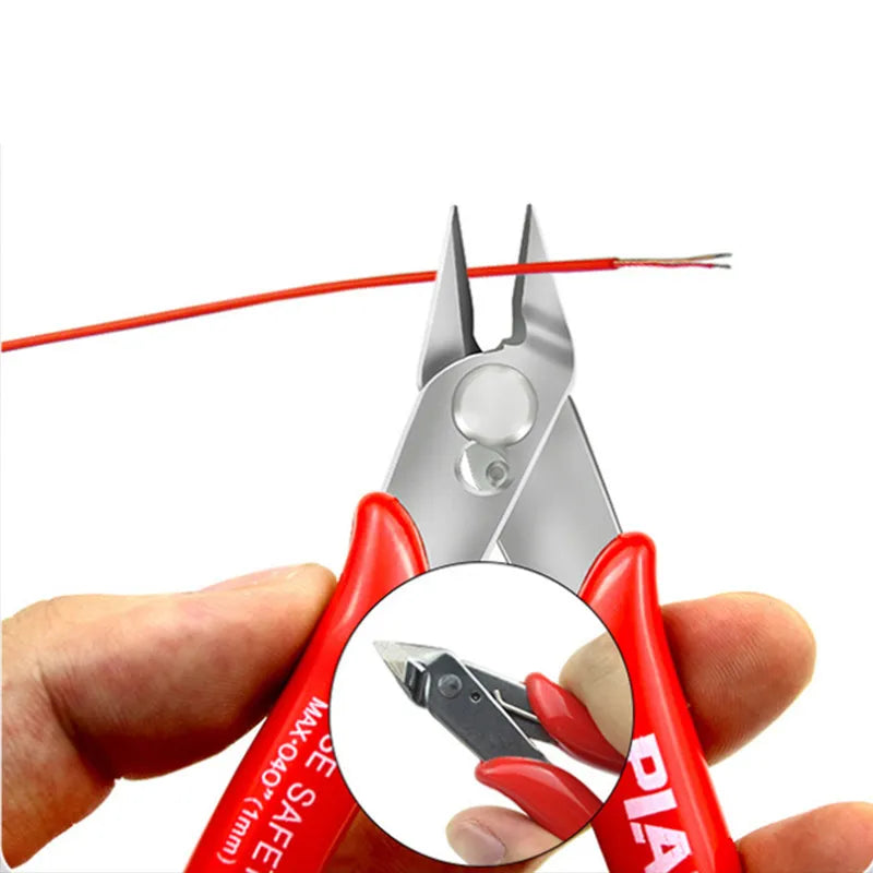 Wire Cutter Cutting Pliers