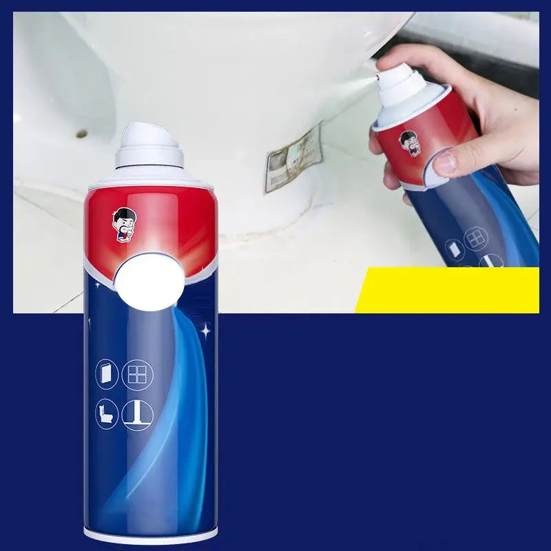 Leak Sealing Spray Waterproof Coating