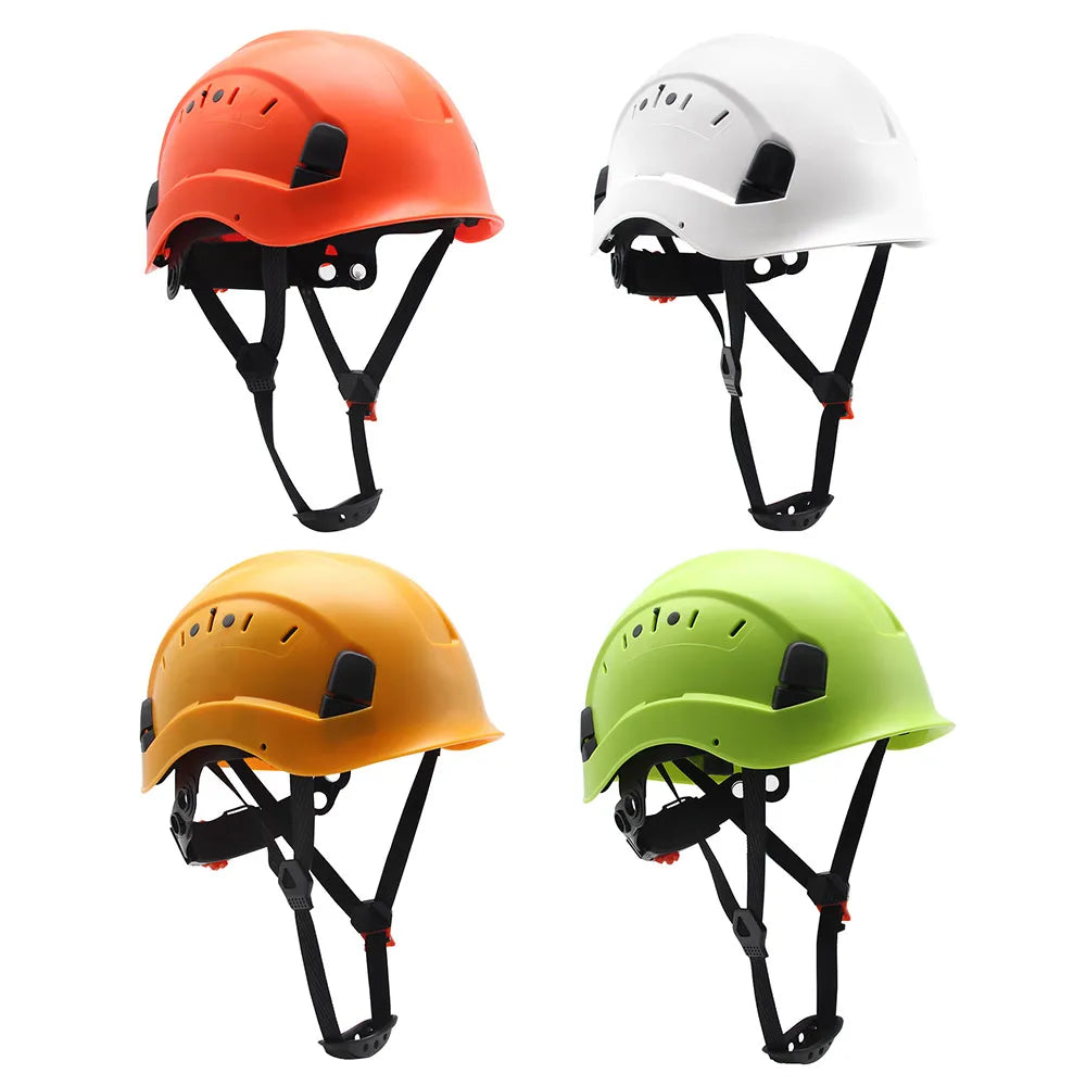 Safety Helmet Construction Climbing