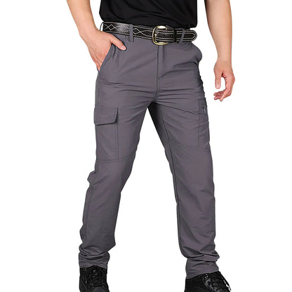 Waterproof Men's Work Pants