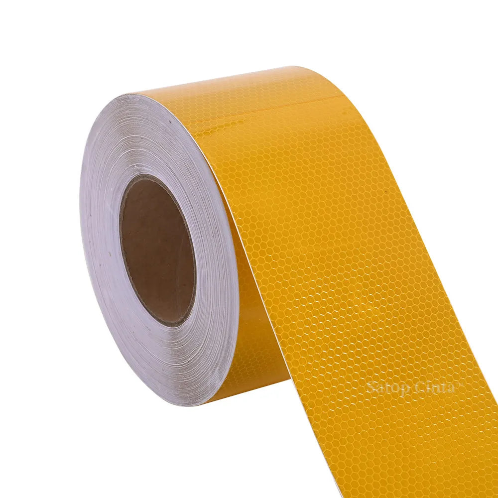 Waterproof Warning Tape Strip