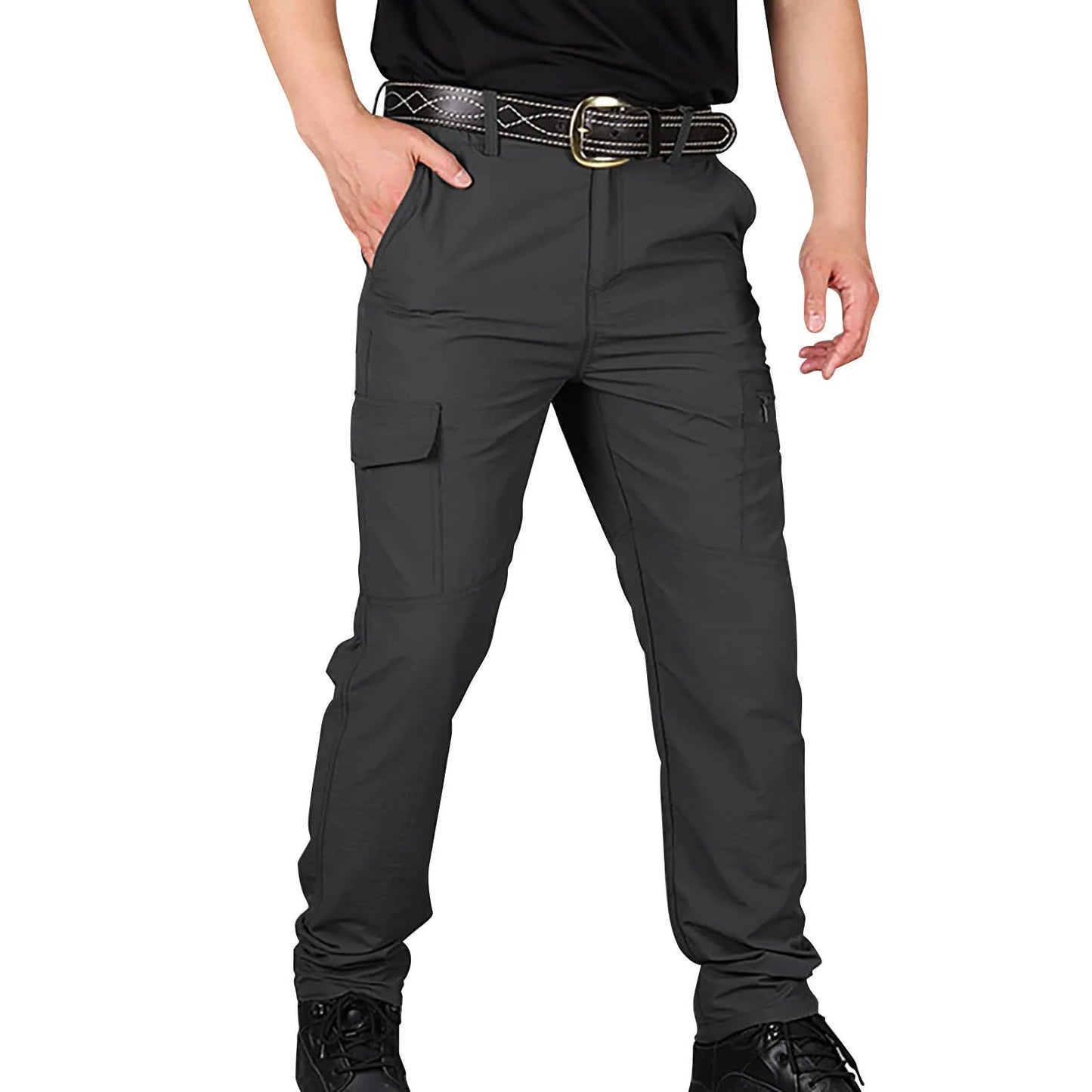 Waterproof Men's Work Pants