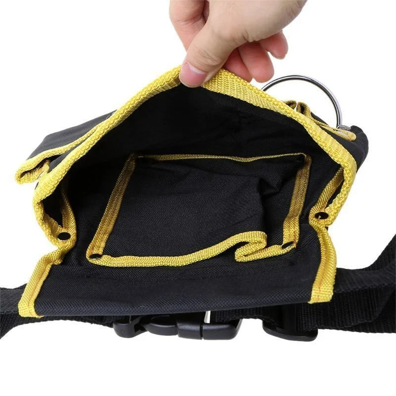 Electrician Tools Bag Waist Pouch