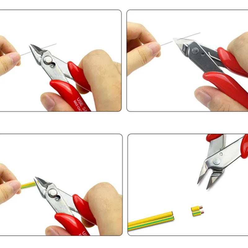 Wire Cutter Cutting Pliers