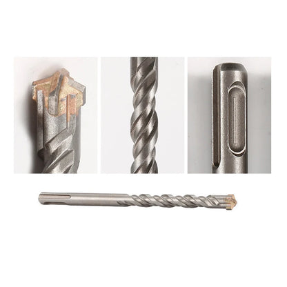 Electric Hammer Masonry Drilling Bits